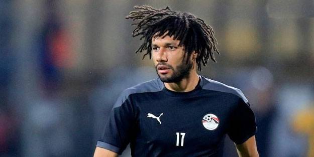 Mohamed Elneny hangi takımda? Mohamed Elneny Fenerbahçe’ye mi transfer olacak? Mohamed Elneny...