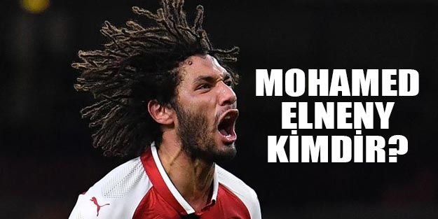 Mohamed Elneny kimdir nereli ve kaç yaşında? Mohamed Elneny Beşiktaş'a transfer mi oldu?