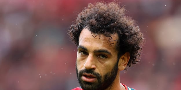 Mohamed Salah ne yapmak istiyor? Bu gelişme Liverpool'u bıraktırır...
