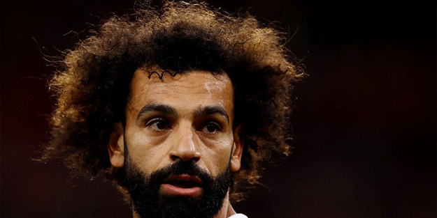 Mohamed Salah'tan İsrail soykırımına tepki! Bu sözlerle çağrıda bulundu...