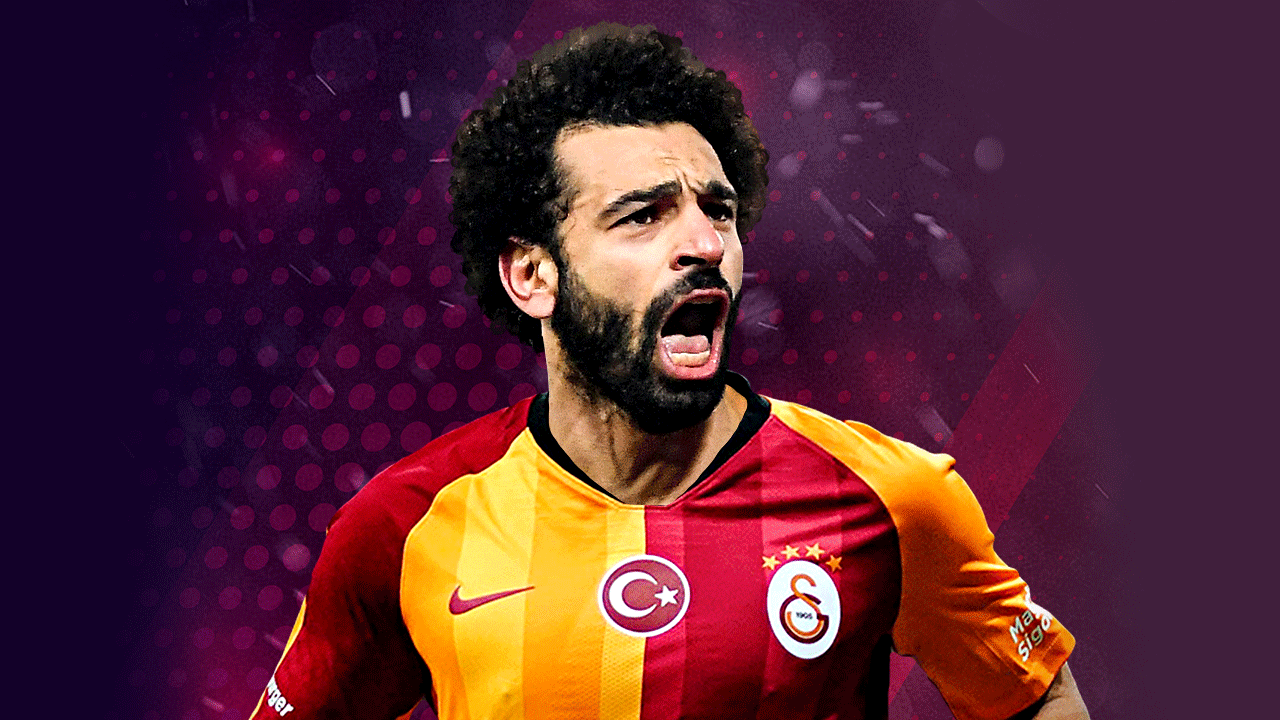 Mohamed Salah'tan transfer sürprizi! Galatasaray taraftarını heyecan bastı