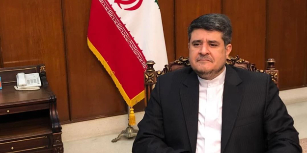 Mohammadi'den İran-İsrail analizi: İsrail'in hesap vermesi için ciddi bir çabaya ihtiyaç var diyerek seslendi