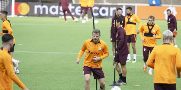 Molde maçı öncesi büyük bombalar patlayacak.. Bakın sebebi neymiş! Galatasaray atağa kalktı!