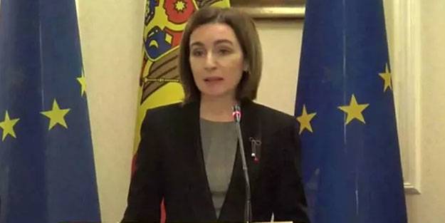 Moldova AB üyeliği için harekete geçti