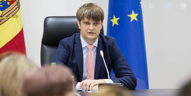 Moldova: Karadeniz'de Rusya vatandaşlarının olduğu gemi vuruldu