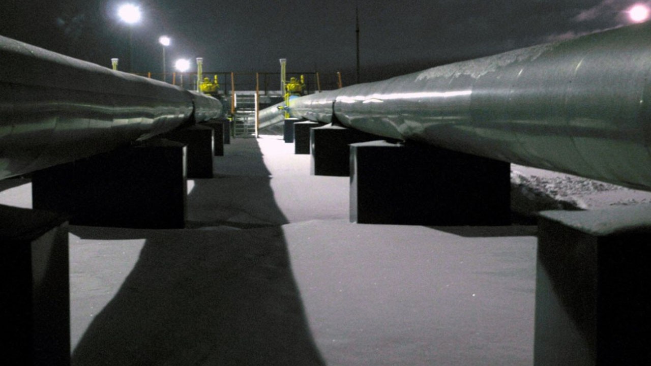 Moldova ve Rusya'da doğalgaz ve enerji krizi! 1 Ocak'ta sona eriyor