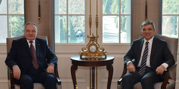 Moldova ile stratejik ortaklık anlaşması yapılacak