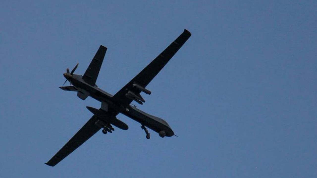 Moldova’da alarm yükseldi! Rus dronlarının peş peşe ihlalleri tepki çekti!