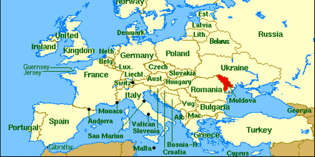 Rusya, o ülkeyi de bölmek için harekete geçti