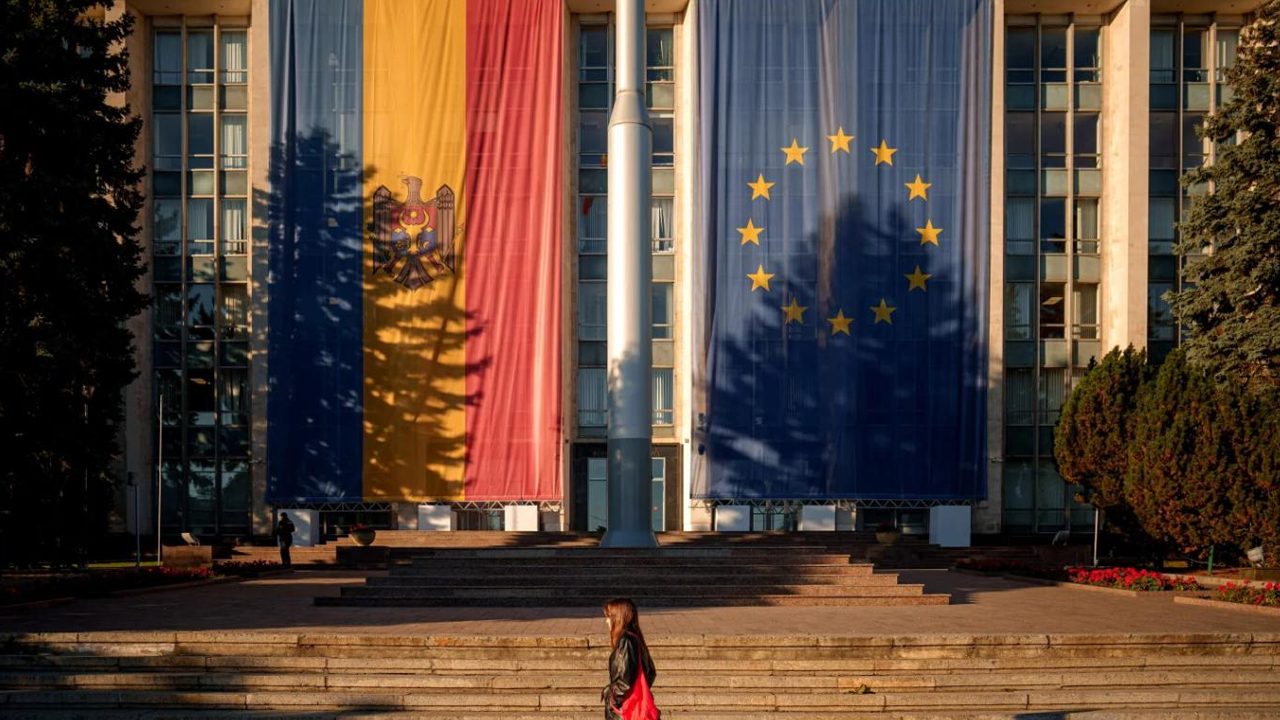Moldova'da parlamento yeni hükümeti onayladı