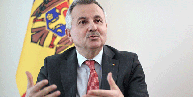 Avrupa ülkesinden Türkiye'ye flaş teklif: Aramızda sadece 1 saat mesafe var