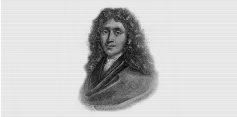 Moliere kimdir? Moliere neden doodle oldu? Moliere eserleri