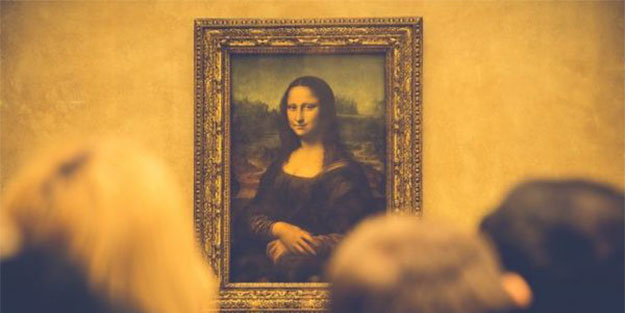 Mona Lisa tablosu neden bu kadar ünlüdür?