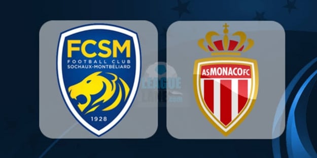 Monaca adını yarı finale yazdırdı