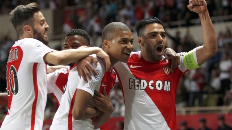 Monaco 17 yıllık hasrete son verdi!