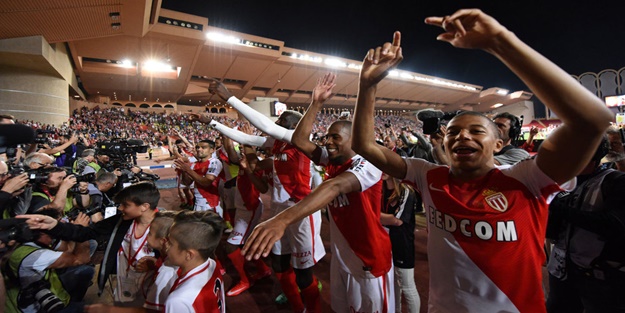 Monaco çıldırdı! 100 milyon Euro'luk teklifi reddetti