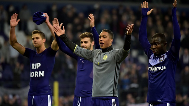Monaco geleceğin yıldızını aldı: Tielemans