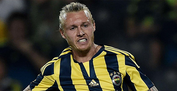 Monaco maçı öncesi Fenerbahçe'ye müjdeli haber