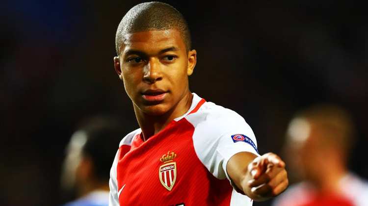 Monaco, PSG'yi UEFA'ya şikayet etti!