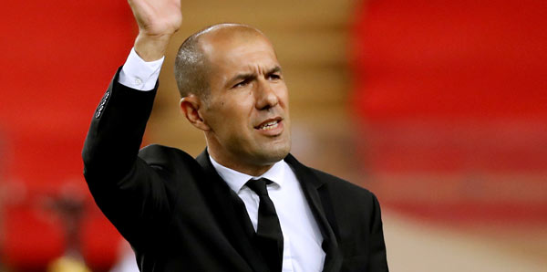Monaco'da ikinci Jardim dönemi