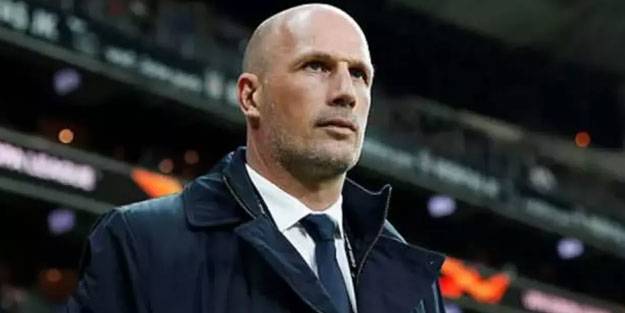 Monaco'da Philippe Clement dönemi başladı