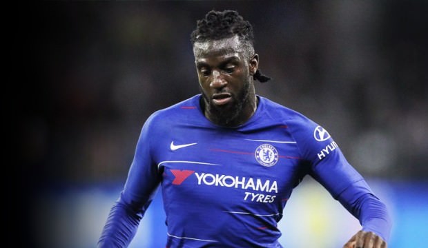 Monaco'dan bir transfer daha geldi!
