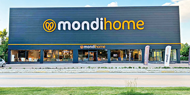 Mondihome yeni bayi atağına geçti