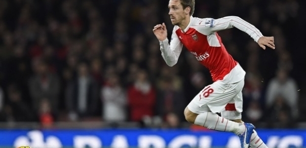 Monreal'in imzası tamam