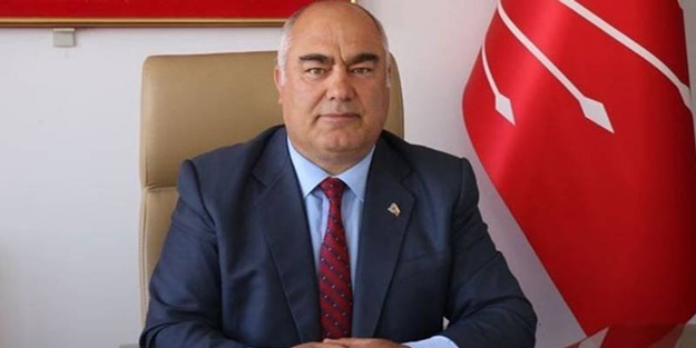 Montaj dediği kayıtlar gerçek çıktı! CHP İl Başkanı'ndan çaycı kadına taciz