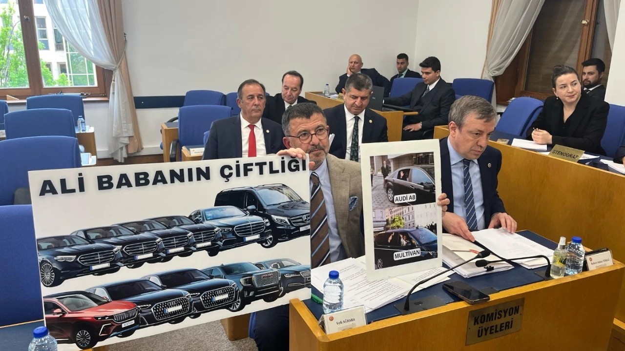 Montajla algı yapmaya kalktı, elinde patladı! CHP’li Ağbaba’ya şok