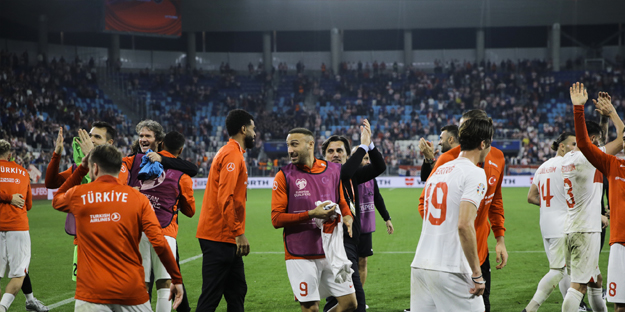 Montella geldi işte böyle oldu! Bu daha ilk, arkası gelecek...