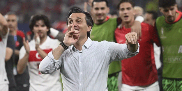 Montella: Hak etmediğimiz eleştirilere maruz kaldık