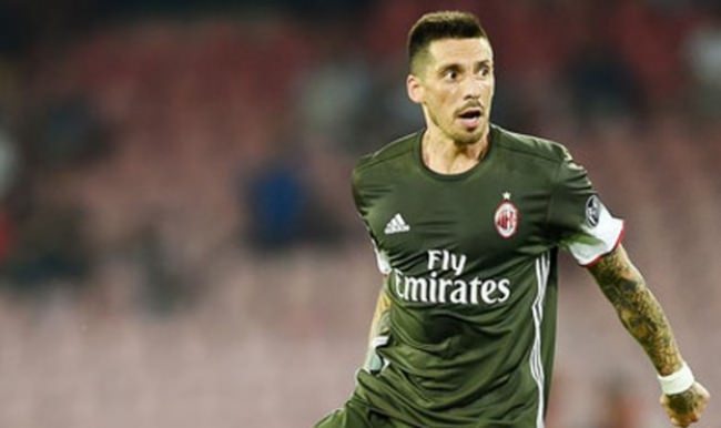 Montella: Sosa'nın durumu belirsiz