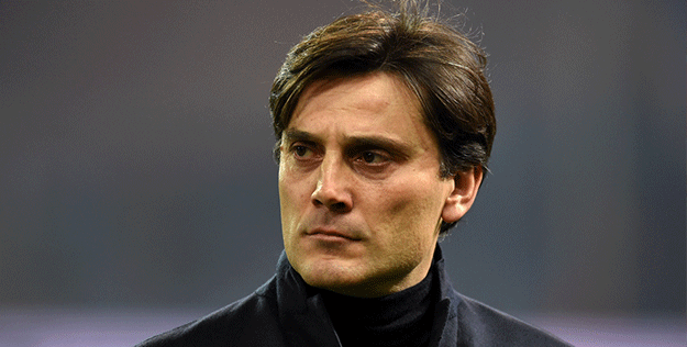Montella'dan A Milli Takım için ilk yanıt geldi