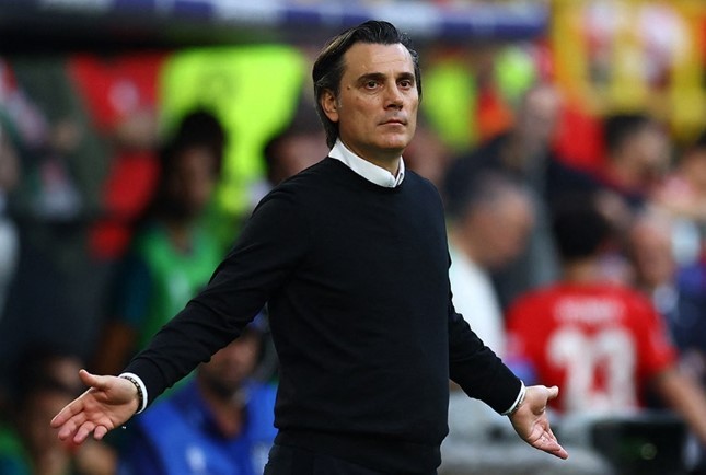 Montella'dan Arda Güler kararı!!