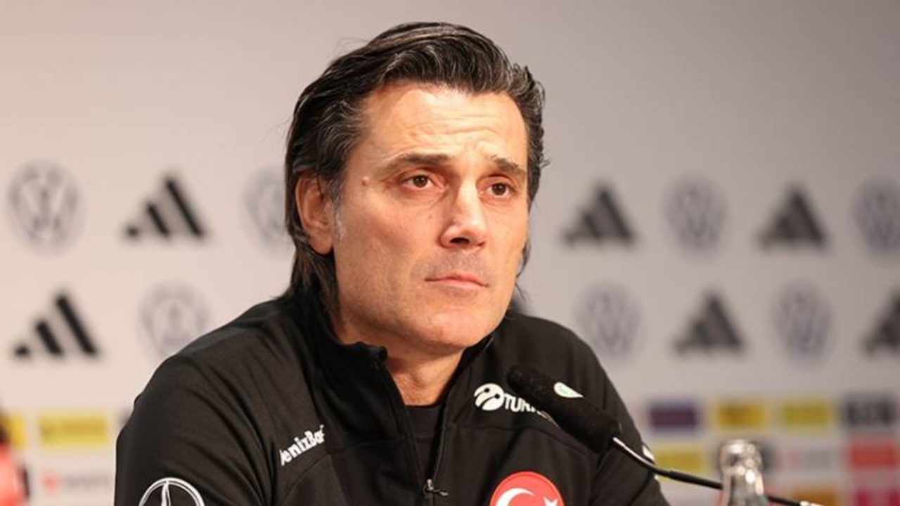Montella’dan ayrılık açıklaması: Yapacağım ilk şey başkanımızla görüşmek