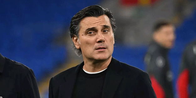 Montella'dan Çalhanoğlu açıklaması