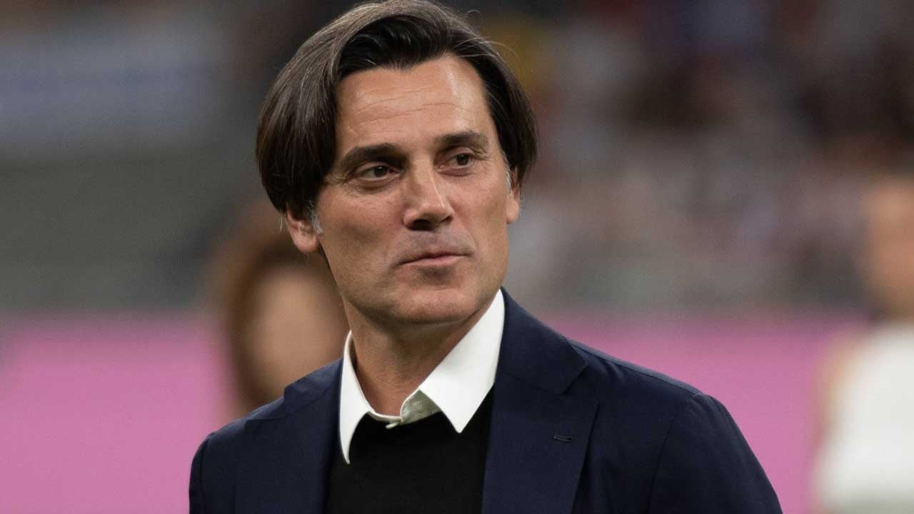 Montella'dan flaş karar