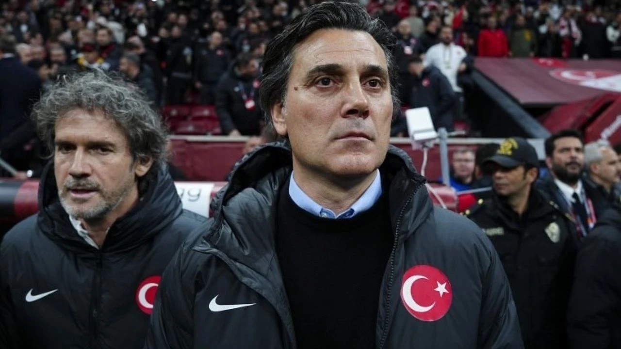 Montella’dan Macaristan’da çarpıcı açıklama: ‘Tuzağa düşmek istemiyoruz’
