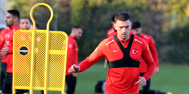 Montella’dan şok uyarı: Türkiye alarma geçmeli, zamanı gelince bakarız!