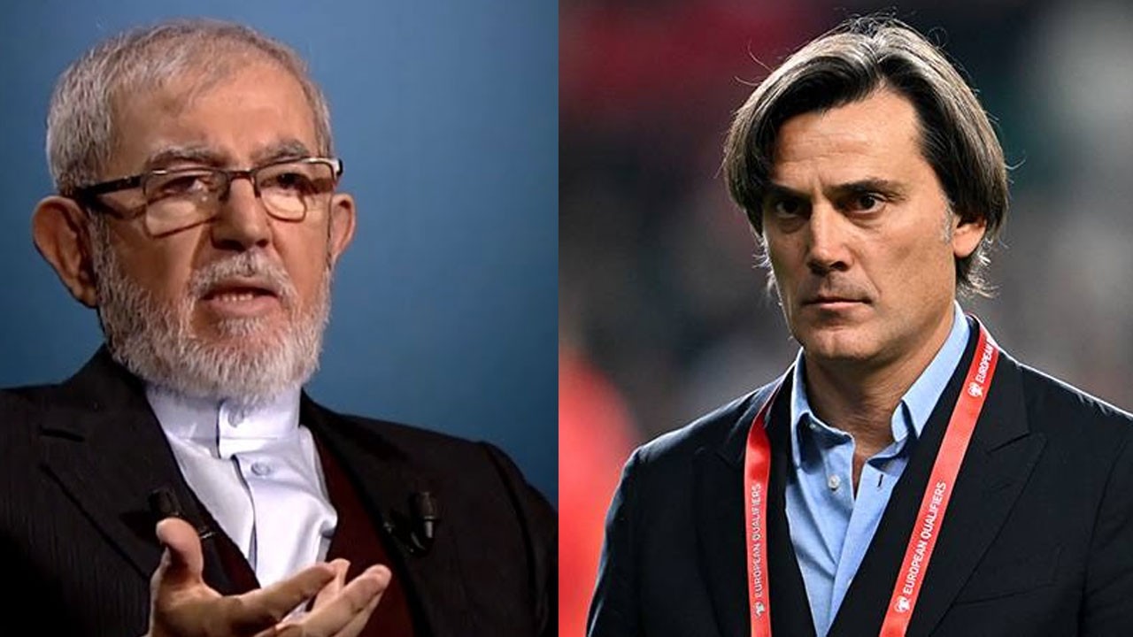 Montella'nın ödediği vergiyi duyan Ali Rıza Demircan'dan can alıcı soru