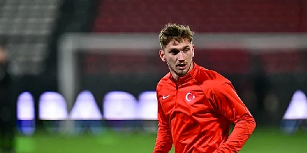 Montella’nın Ümit Milli girişimi sonuçsuz kaldı! İtalyanlardan sürpriz Semih çıkışı…