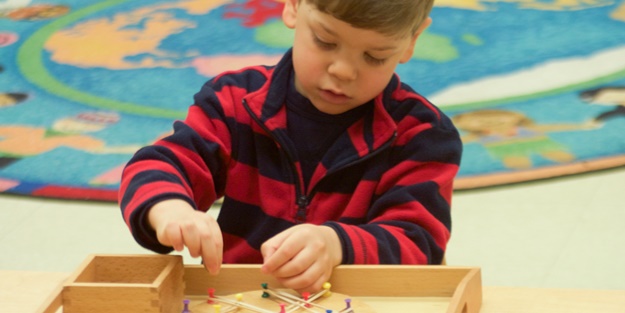 Montessori eğitiminin çocuğa faydası nedir?