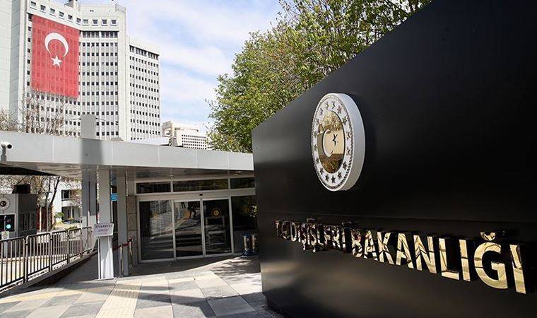 Montevideo Büyükelçiliğine Sözleşmeli Sekreter alınacak