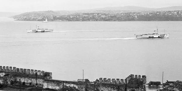 Montrö Sözleşmesi ile Kanal İstanbul’un bir ilgisi var mı?
