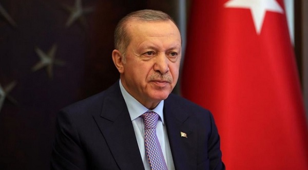 Montrö Sözleşmesi’nden çıkılacak mı? Cumhurbaşkanı Erdoğan Montrö açıklaması