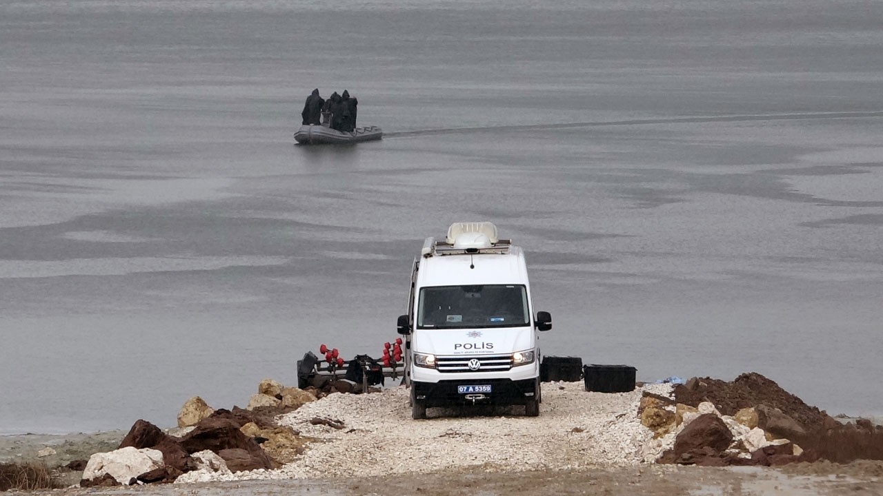 Montu bulundu! 63 yaşındaki kadından ses yok