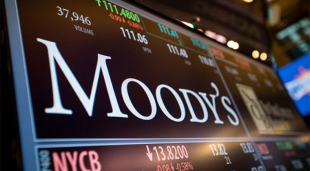 Moody's: ABD gümrük vergilerini genişletirse Çin'e zarar verir