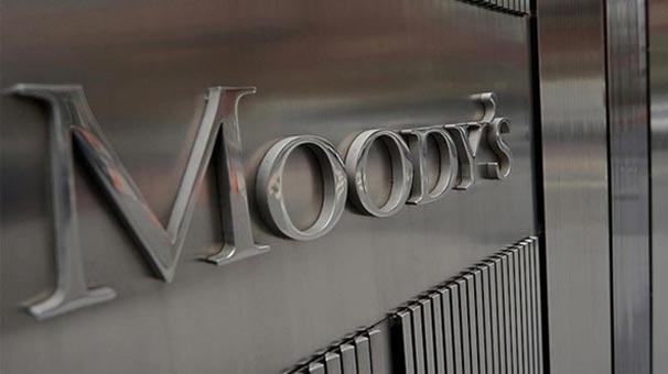 Moody's ABD ve Çin'e uyarıda bulundu