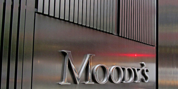 Moody's ABD'yi böyle üstüne basa basa uyardı: Hükümet kapanırsa karşılık olarak kredi notu kırılabilir!